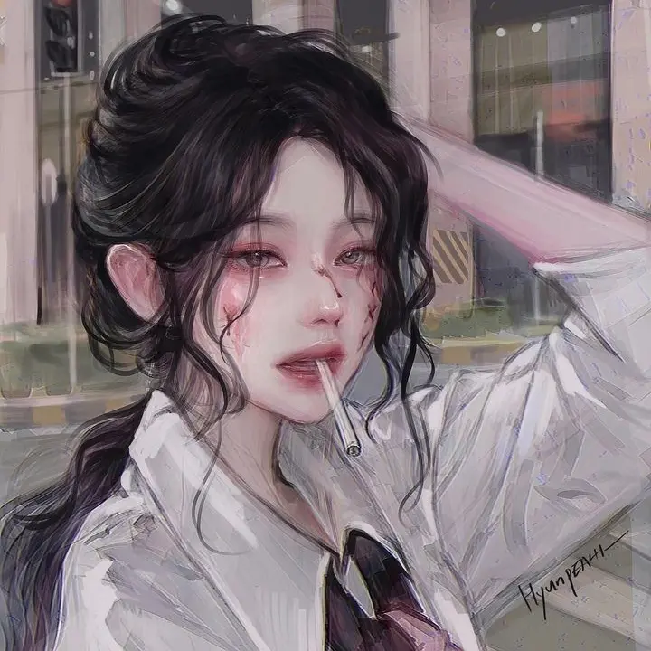 HAYEON8206의 정은주