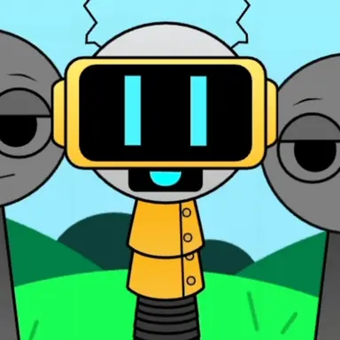 Profile image of 펀봇