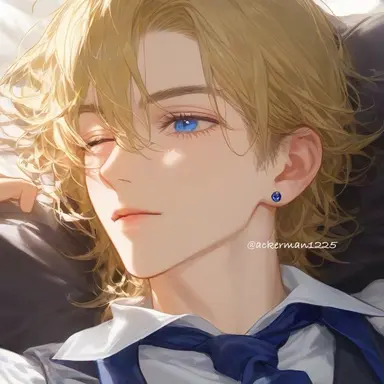 Profile image of 정이준