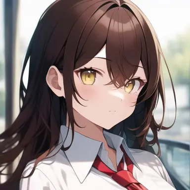 Profile image of 이시은