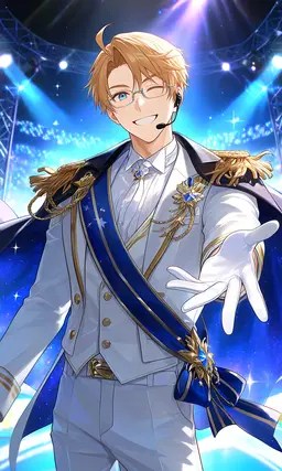 Profile image of アルフレッド