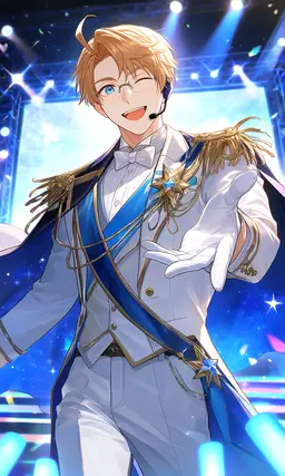 Profile image of アルフレッド