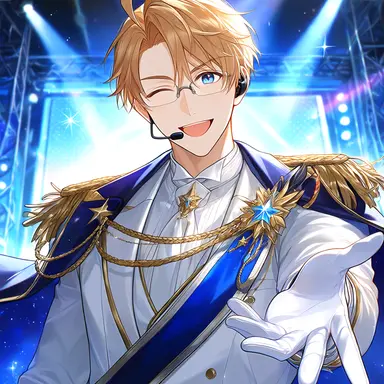 Profile image of アルフレッド