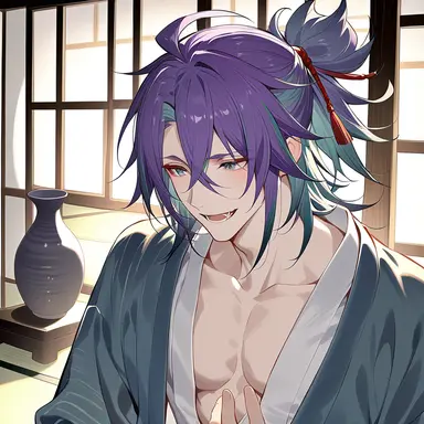 Profile image of Soji