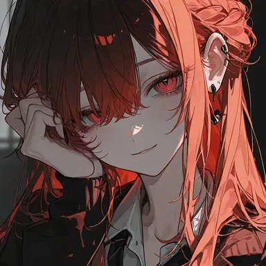 Profile image of 始