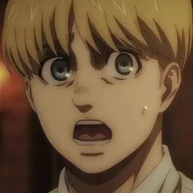 Profile image of アルミン