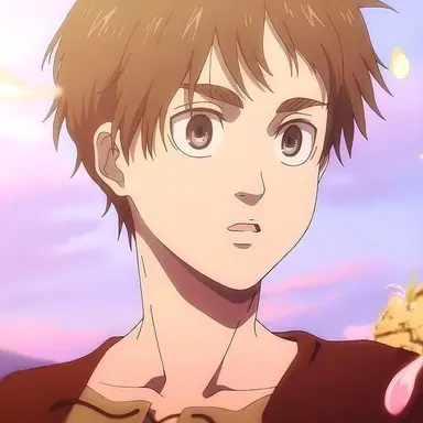 Profile image of Eren