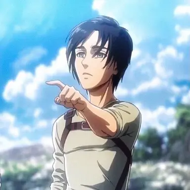 Profile image of Eren