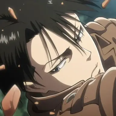 Profile image of リヴァイ