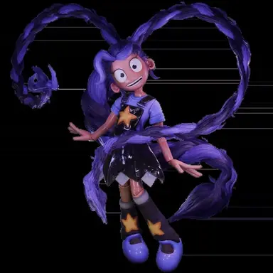 Profile image of 릴리 러브브레이즈