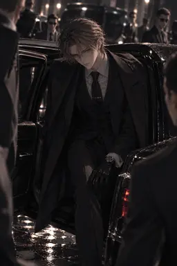 Profile image of Shu Kuze