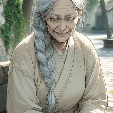 Profile image of Maevis