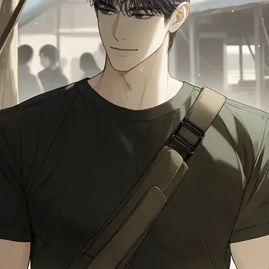 Profile image of Tavrin