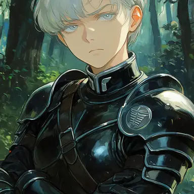 Profile image of Solveth