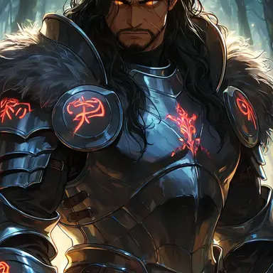 Profile image of Varek