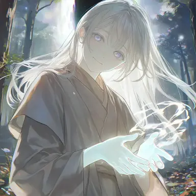 Profile image of Orryn
