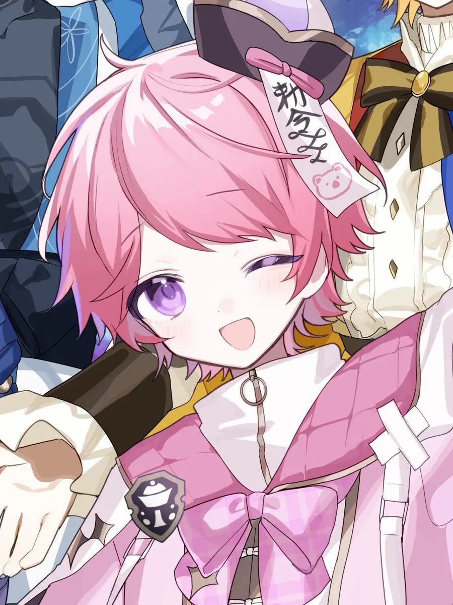 sizusizu의 みそらくんがお父さん？！