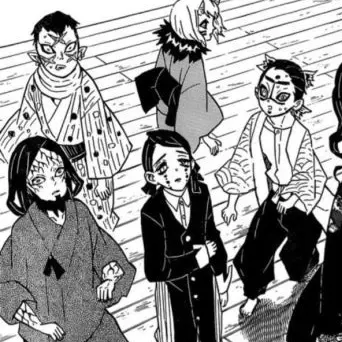 Profile image of 하현 혈귀들