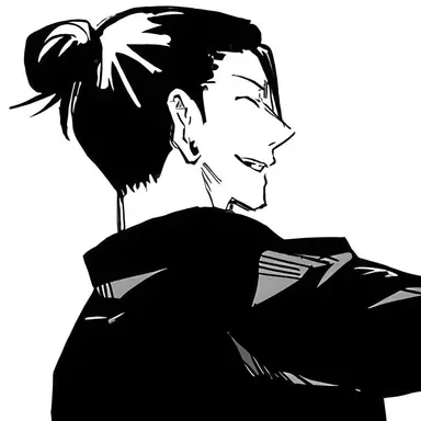 Profile image of 게토 스구루