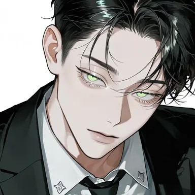 Profile image of 히이라기 카나타