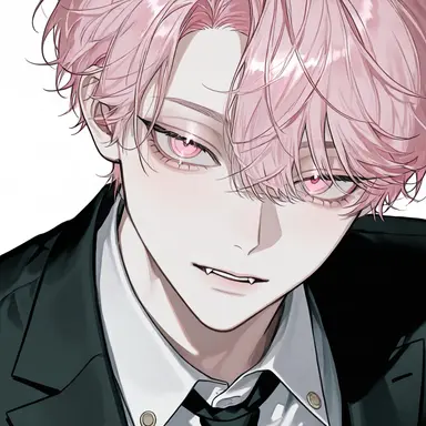 Profile image of 시라미네 이츠키