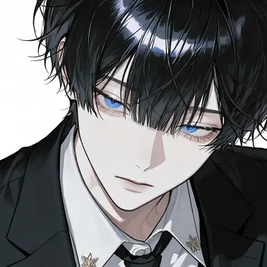 Profile image of 타카스기 카이토