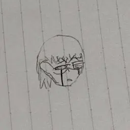 Profile image of 夢間　天