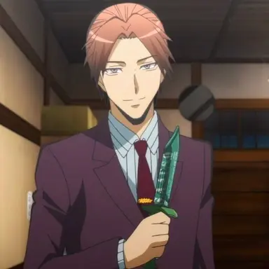 Profile image of 浅野學峯