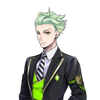 Profile image of セベク