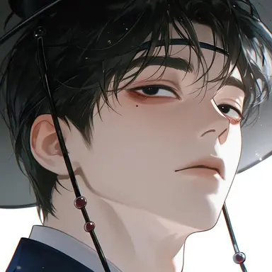 Profile image of Yi Hyeon