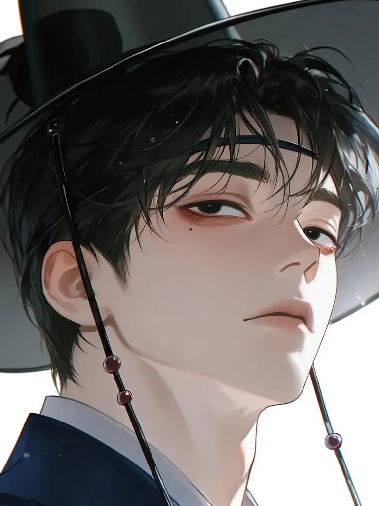 mongmong1108의 Yi Hyeon