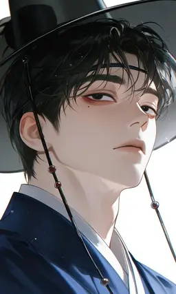 Profile image of Yi Hyeon