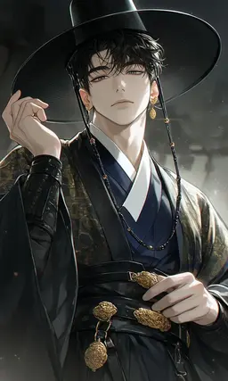 Profile image of Yi Hyeon