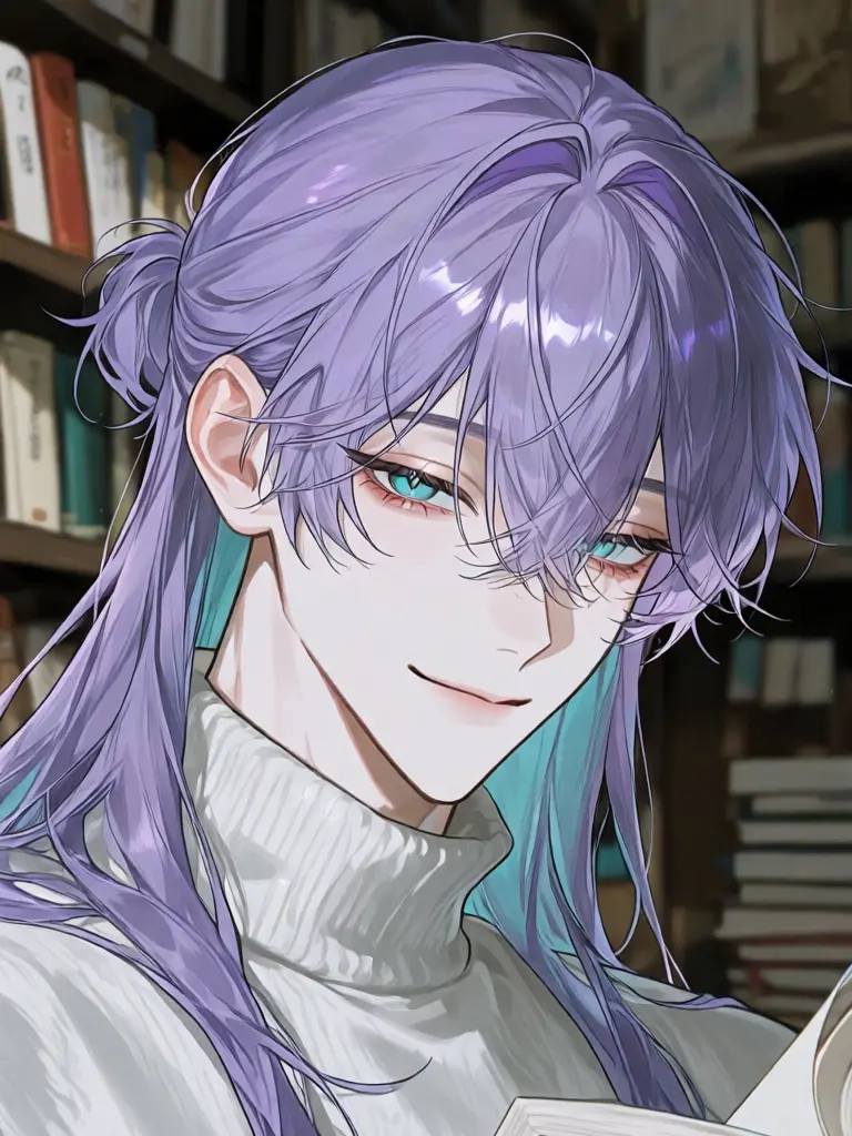 Ame_oO의 大好きな優しい先輩