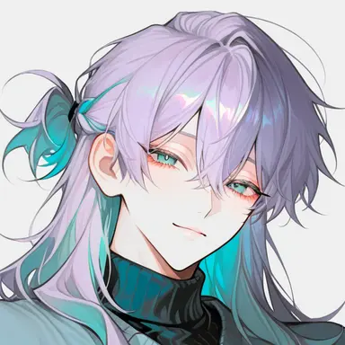 Profile image of 汐音 透蒼