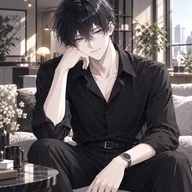 Profile image of Haruto