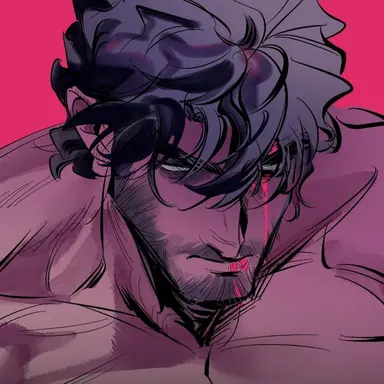 Profile image of 헉슬리 누엘