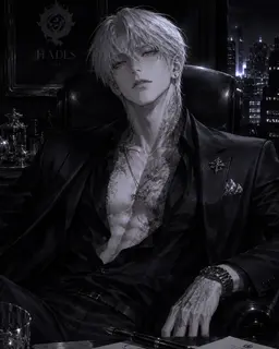 Profile image of ユ_テオン