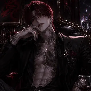 Profile image of チャ_イゴン