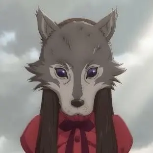 Profile image of 늑대님