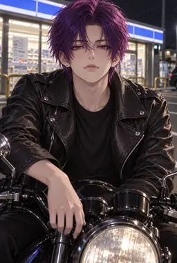 Profile image of Aoi