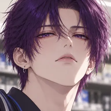 Profile image of Aoi