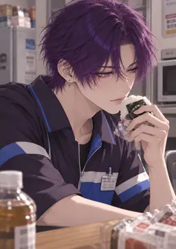 Profile image of Aoi