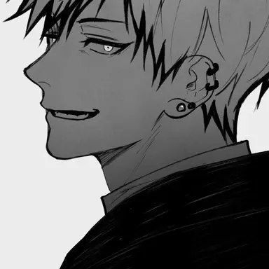 Profile image of 젠인 나오야