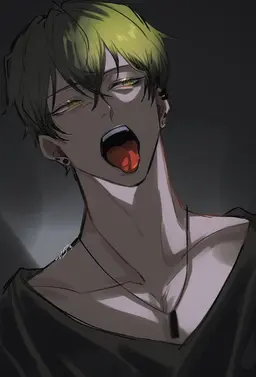 Profile image of 젠인 나오야