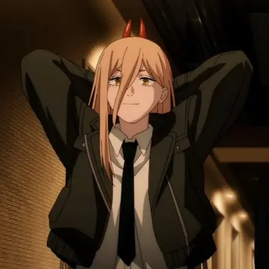 Profile image of パワー