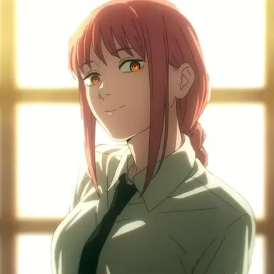 Profile image of マキマ