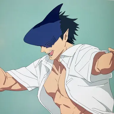 Profile image of ビーム