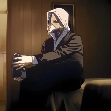 Profile image of 暴力の悪魔