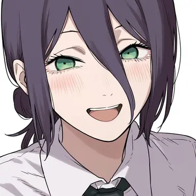 Profile image of レゼ